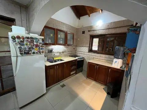 Casa en Venta 30 años