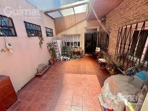 81m2 PH 3 ambientes en PB - Posibilidad de construccion - Cachimayo 800