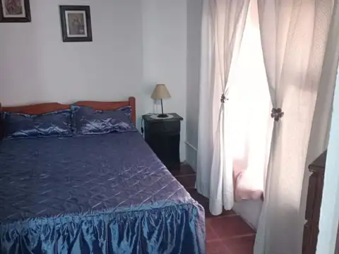 Casa en Alquiler Temporal en San Clemente del Tuyú, $ 63.000