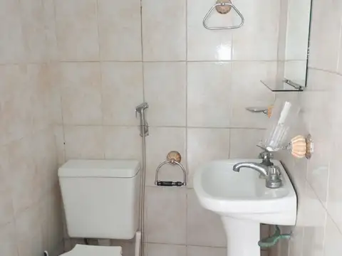 Casa en Alquiler Temporal de 1 dormitorio