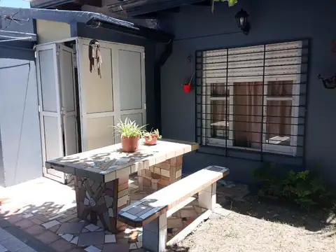Casa en Alquiler Temporal al Este