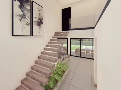 Casa en Venta 1 año