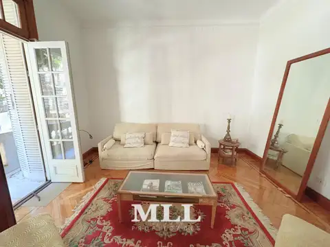 Departamento en Alquiler en Recoleta, USD 2.000