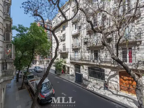 Departamento en Alquiler de 7 ambientes