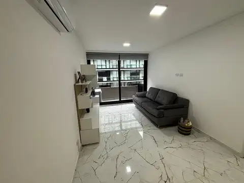 Departamento en venta- 3 ambientes- Puerto Madero