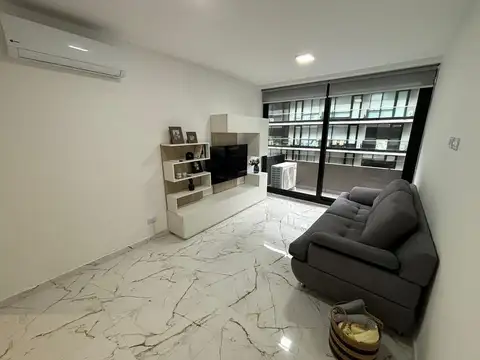 Departamento en Venta en Puerto Madero, USD 390.000
