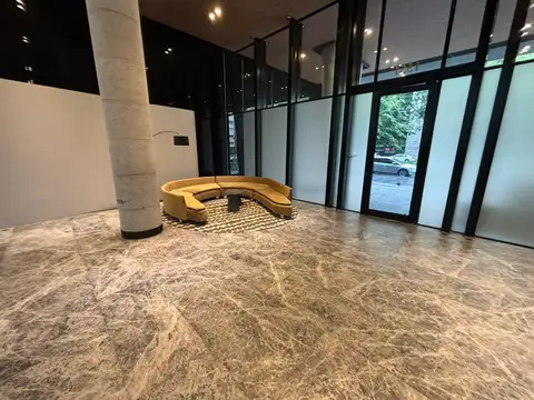 Departamento en venta- 3 ambientes- Puerto Madero