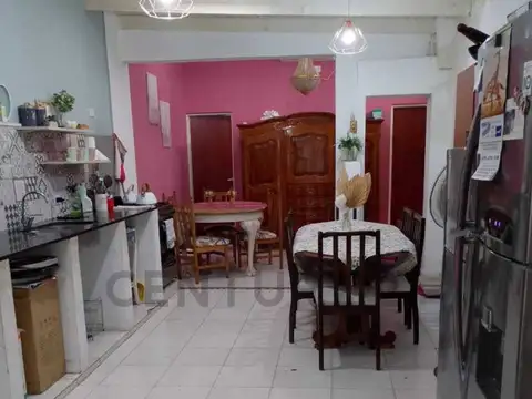 Casa en Venta 2025 años