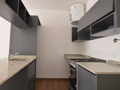Departamento en Venta en Caballito, USD 118.000