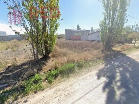 Terreno en Plottier