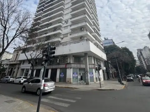 Sarmiento 1720 , Piso 9