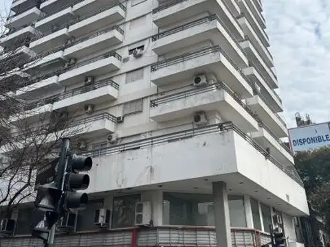Departamento en Alquiler en Centro, Rosario