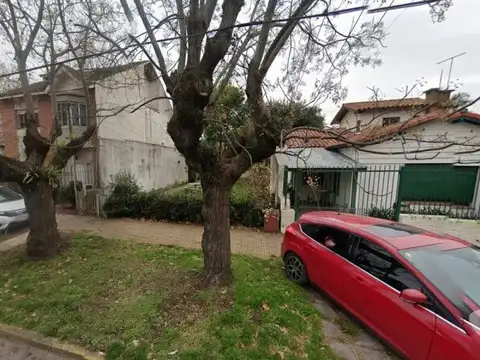 Emilio Castro 100