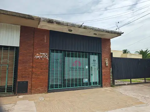 Local en Ingeniero Maschwitz