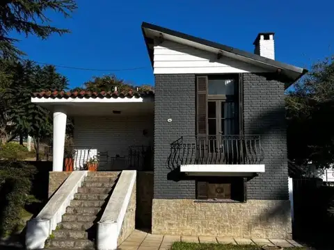 Rio Ceballos 140