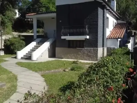 Casa en Venta en La Quebrada, USD 110.000