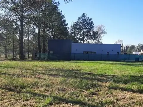 Avenida Domingo Nazarre 4448, Zelaya, Provincia de Buenos Aires, 100
