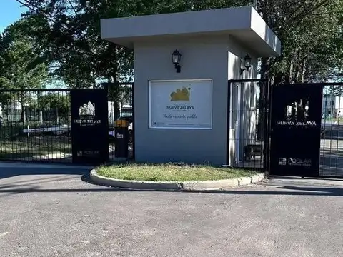 Terreno en Venta en Zelaya, Partido de Pilar