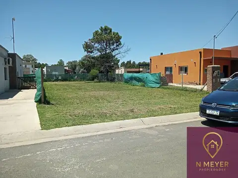 Terreno en Venta en Zelaya, USD 30.000