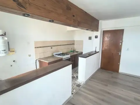 Departamento en Venta con 4 cocheras