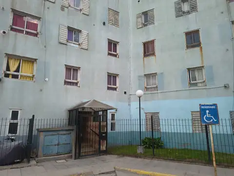 Avenida Juan B. Justo 7200