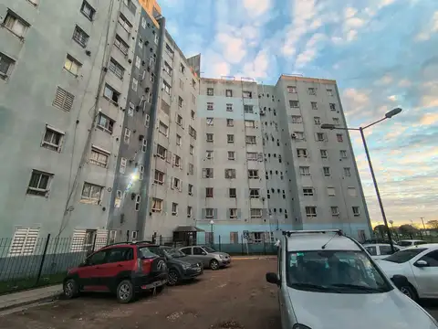 DEPARTAMENTO EN VENTA 3 AMBIENTES 44 MTS2 PISO 6D