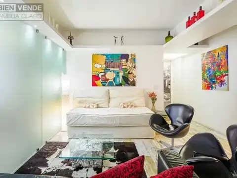 Departamento en Venta 50 años
