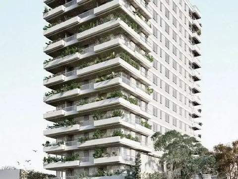 Departamento 3 Ambientes en Venta One Residential Tower a Estrenar