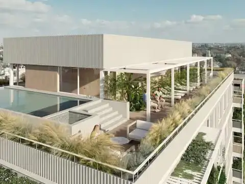 Departamento en Venta en Olivos Vias/Maipu, USD 260.000