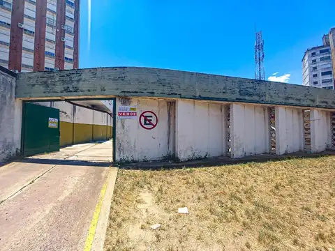 Cochera en venta