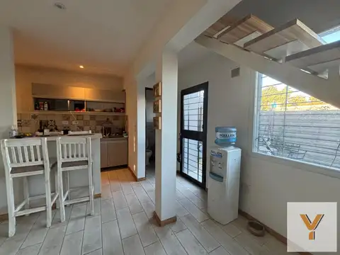 Depto Tipo Casa en Venta de 2 dormitorios