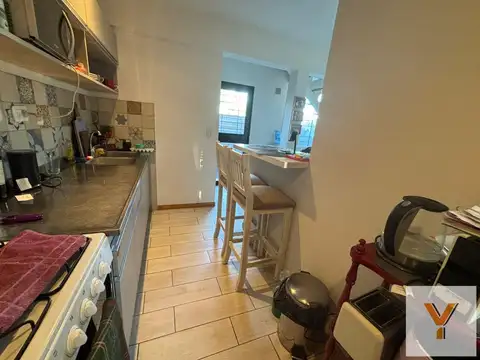 Depto Tipo Casa en Venta 5 años
