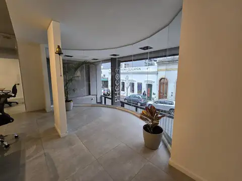 PH ECO 3 SAN TELMO  Oficina Comercial al frente
