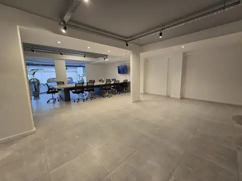 Oficina en Venta al Noroeste