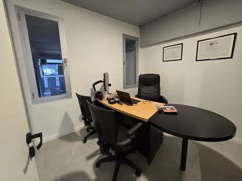 Oficina en Venta 3 años
