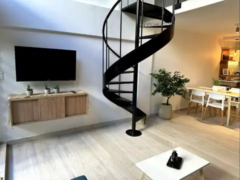 Depto Tipo Casa en Venta en Palermo Hollywood, USD 259.000