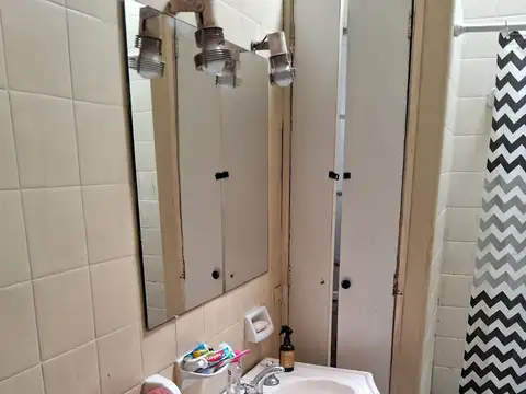 Depto Tipo Casa en Venta con 1 cocheras