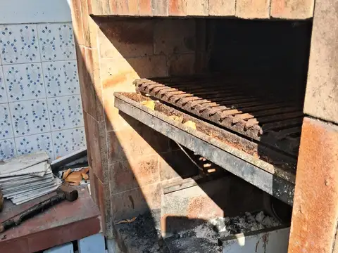 Depto Tipo Casa en Venta de 2 dormitorios