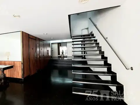 Venta Departamento  3 ambientes Recoleta super luminoso ! oportunidad !