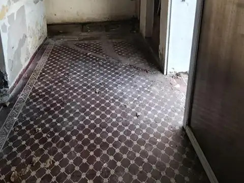 Casa en Venta 60 años