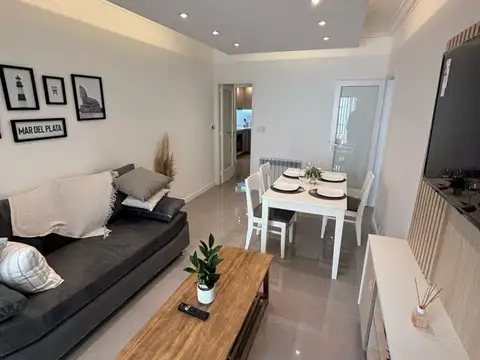 AV LURO 2200, Piso 4