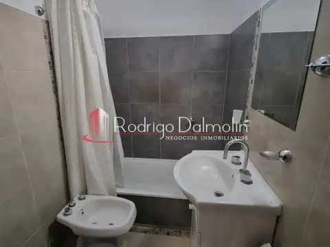 Departamento en Venta en Concordia, USD 90.000
