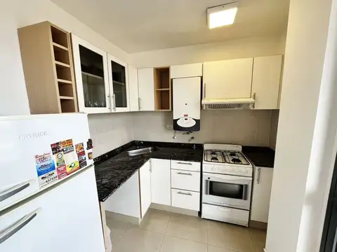 Departamento en Venta en Villa Carlos Paz, USD 120.000