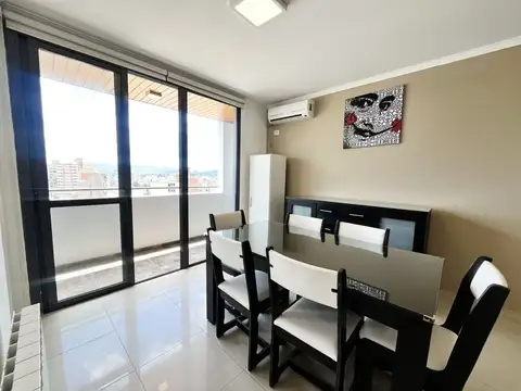 VENTA DEPTO CATEGORIA 1 DORM CARLOS PAZ CENTRO