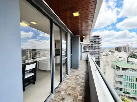 Departamento en Venta 16 años