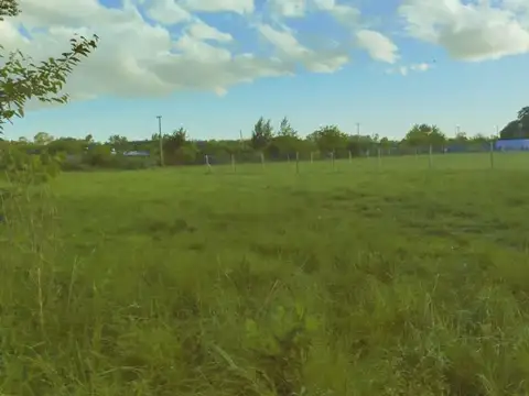 Terreno en venta en Pontevedra, Merlo
