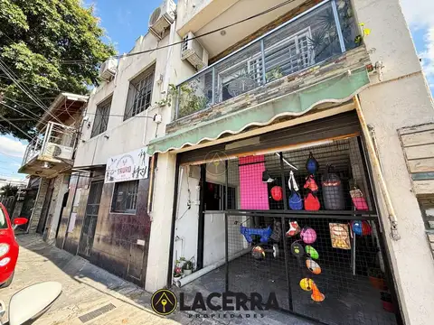 Galpón en Venta en Villa Ballester, Partido de General San Martín
