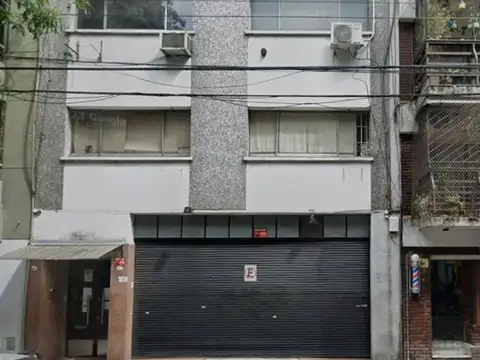 Oficina en Venta en Villa crespo
