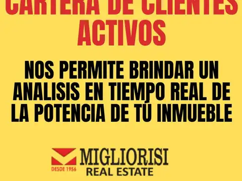 Local en Venta 50 años