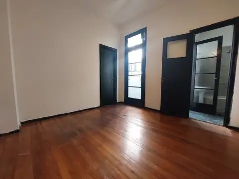 VENTA / PARQUE PATRICIOS DEPTO ESTILO PH 2 AMB / 54 m2 / APTO CREDITO HIPOTECARIO